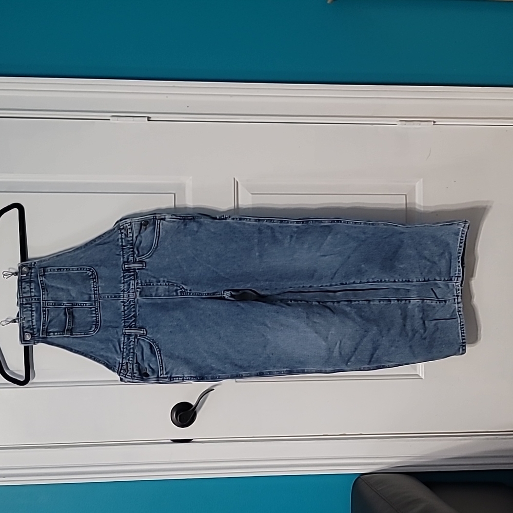 Overalls